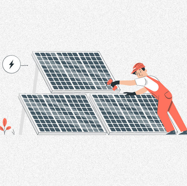 Manutenção de sistemas fotovoltaicos: o que você precisa saber