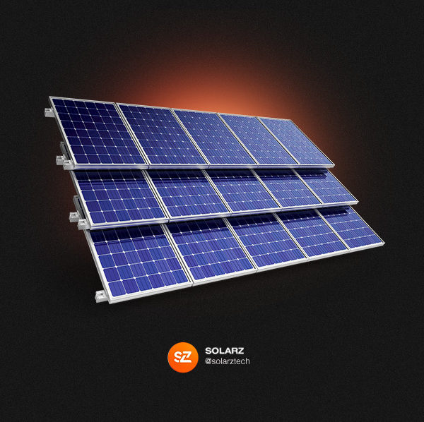 As diferentes tecnologias em módulos fotovoltaicos
