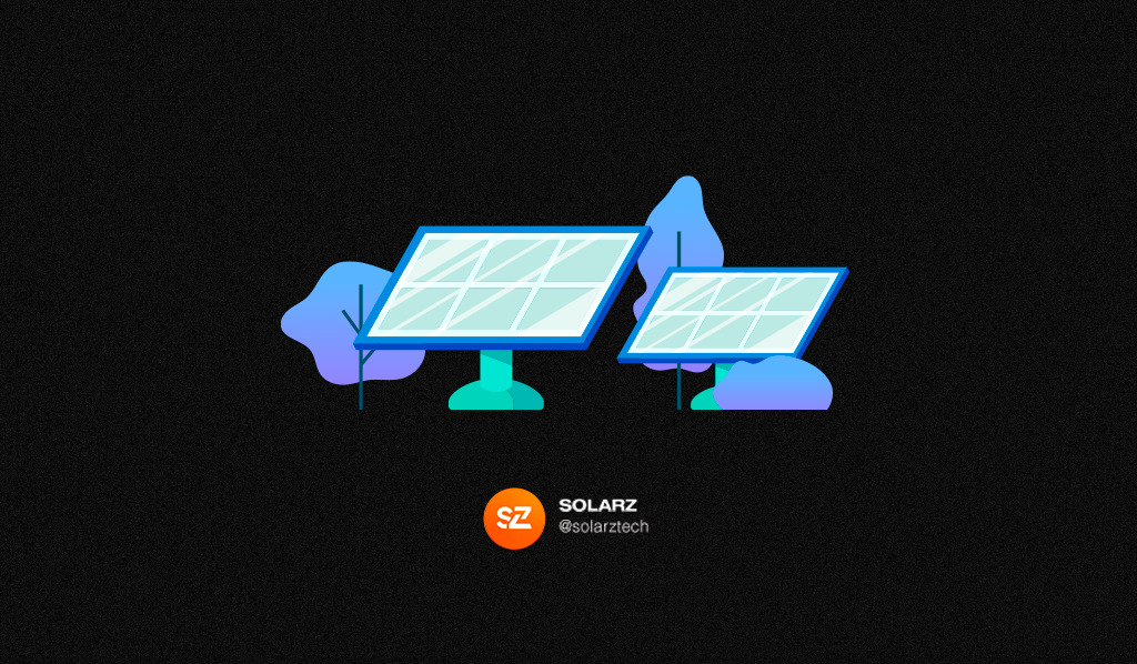 Fazenda solar