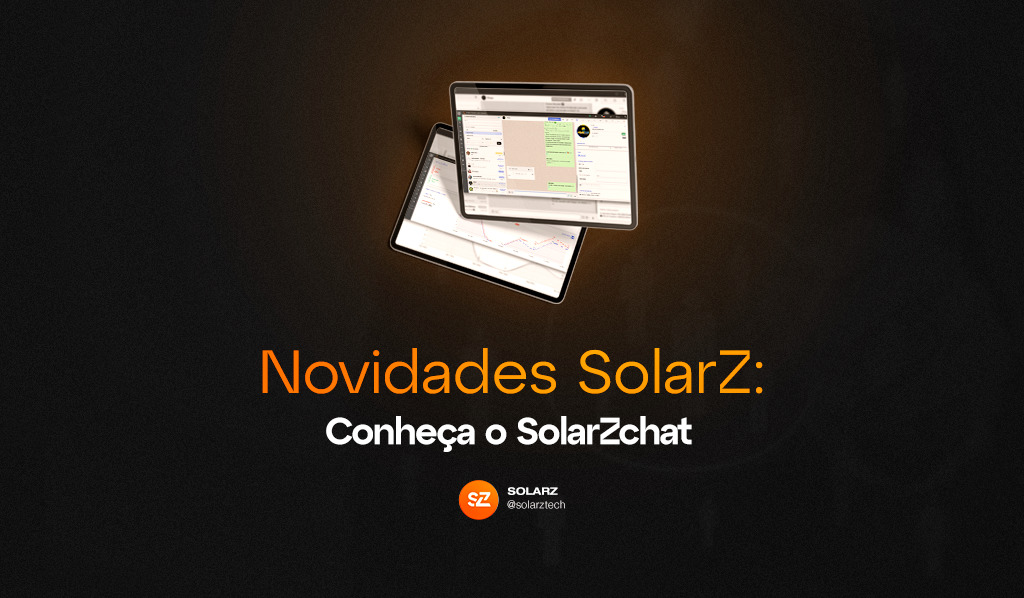 SolarZchat