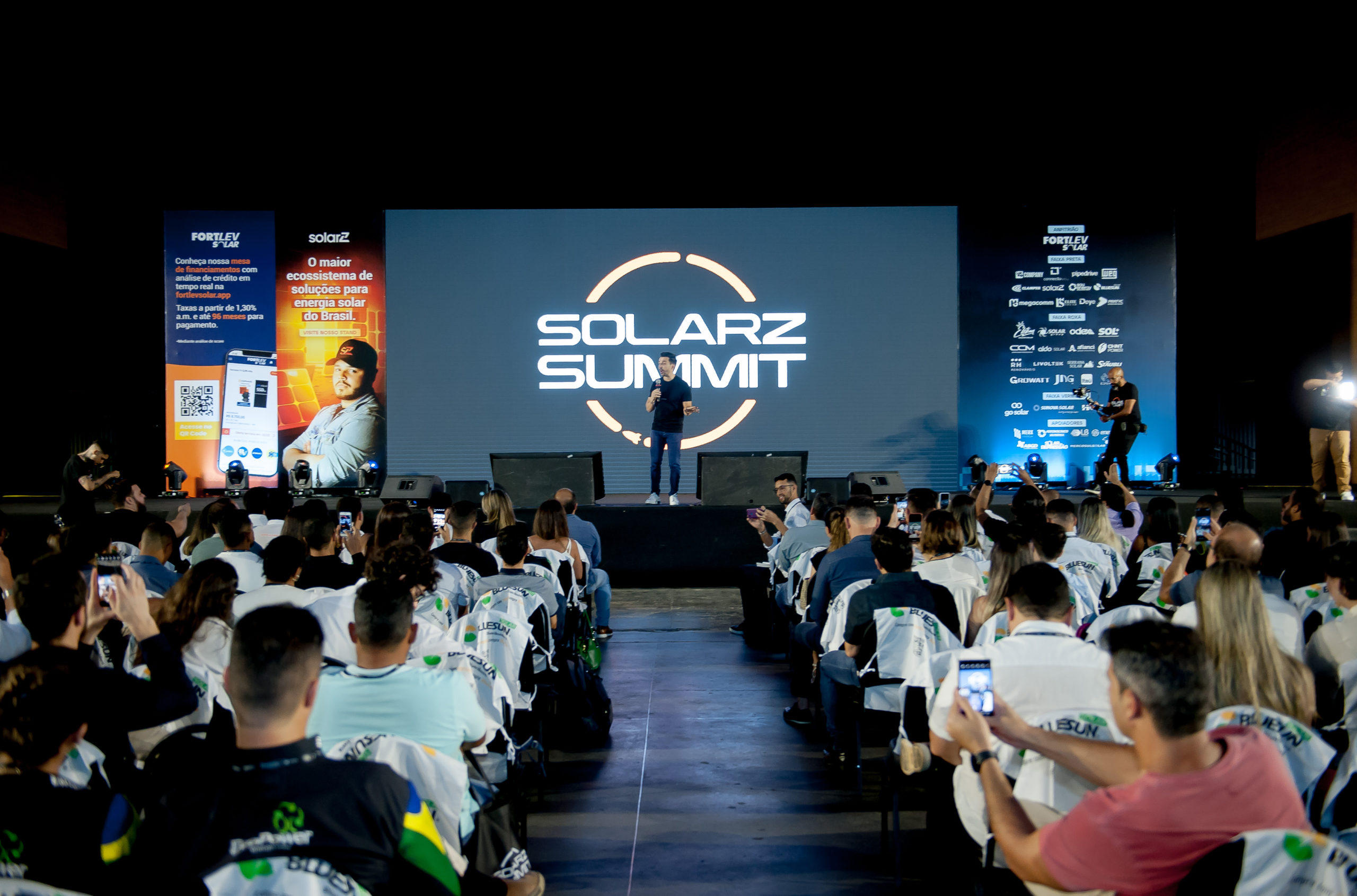 SolarZ Summit Pocket chega a Manaus/AM em abril