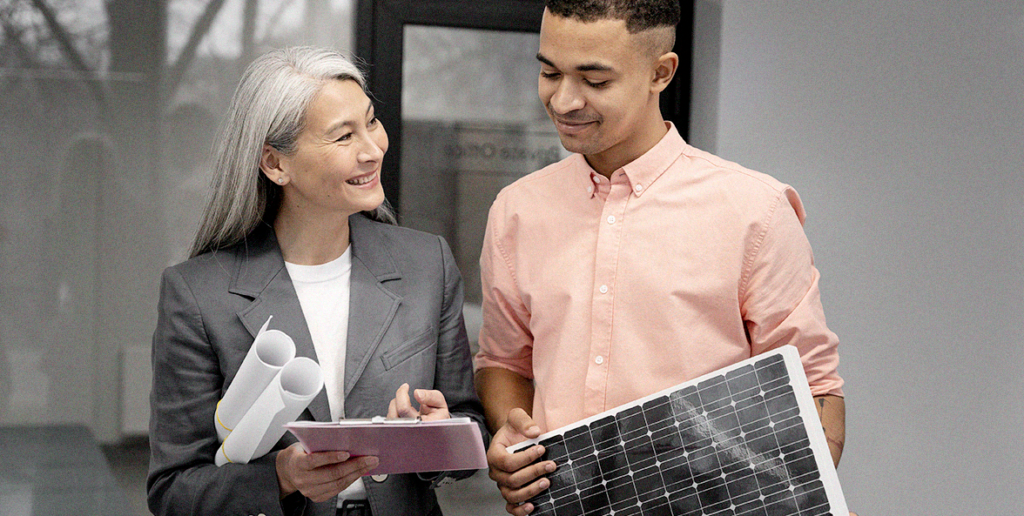 6 motivos para investir em consultoria pós-vendas para solar