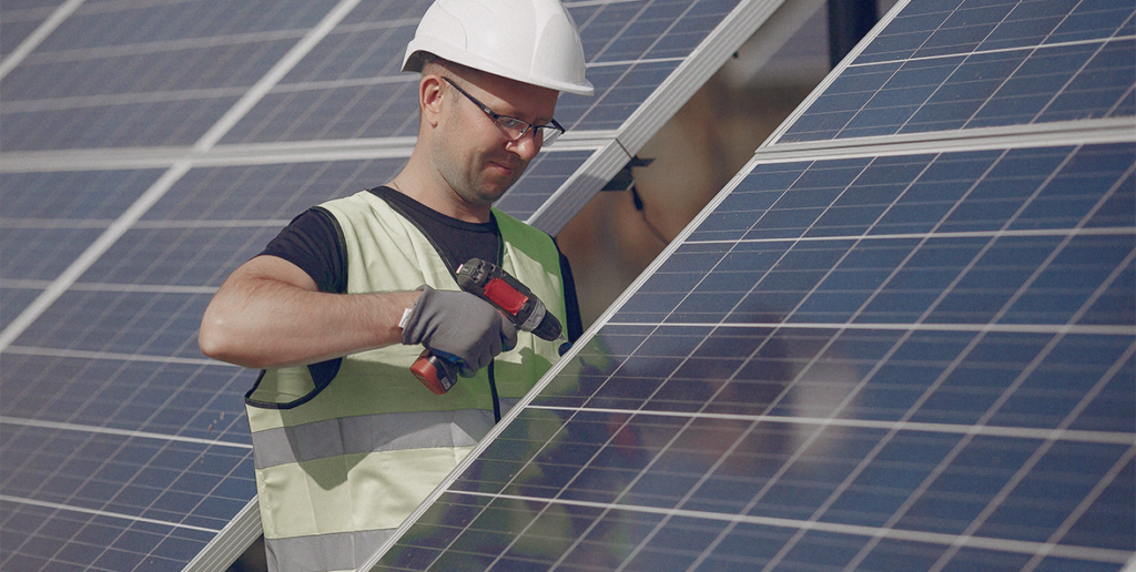 Manutenção de usina solar: Tudo o que você precisa saber