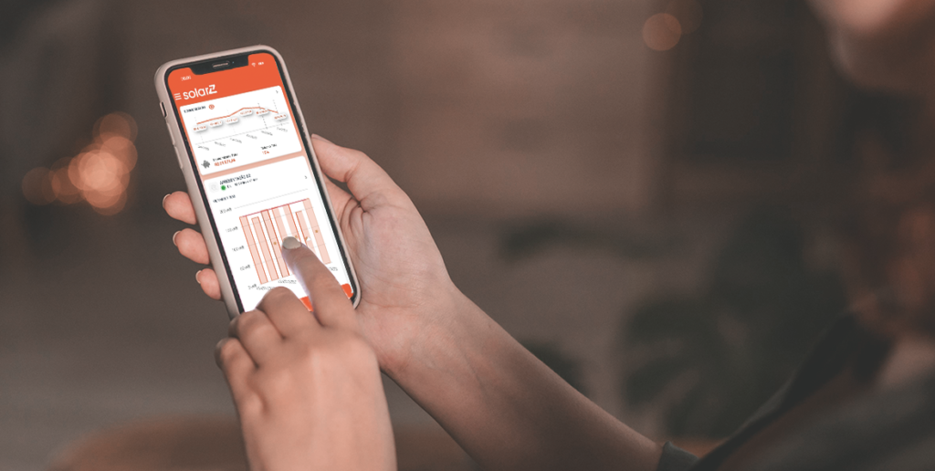 App SolarZ CRM: saiba tudo sobre nosso aplicativo oficial
