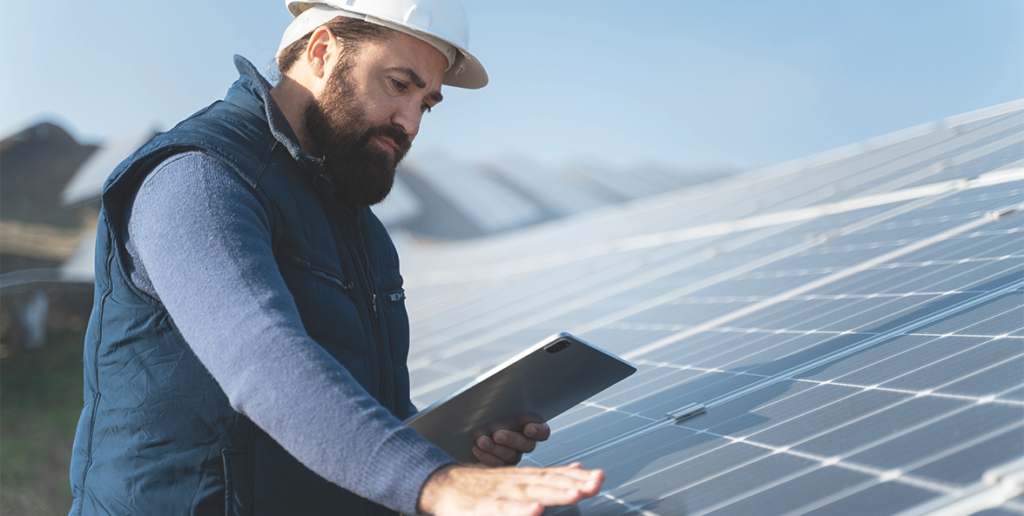 Monitoramento: como analisar o desempenho de usinas solares