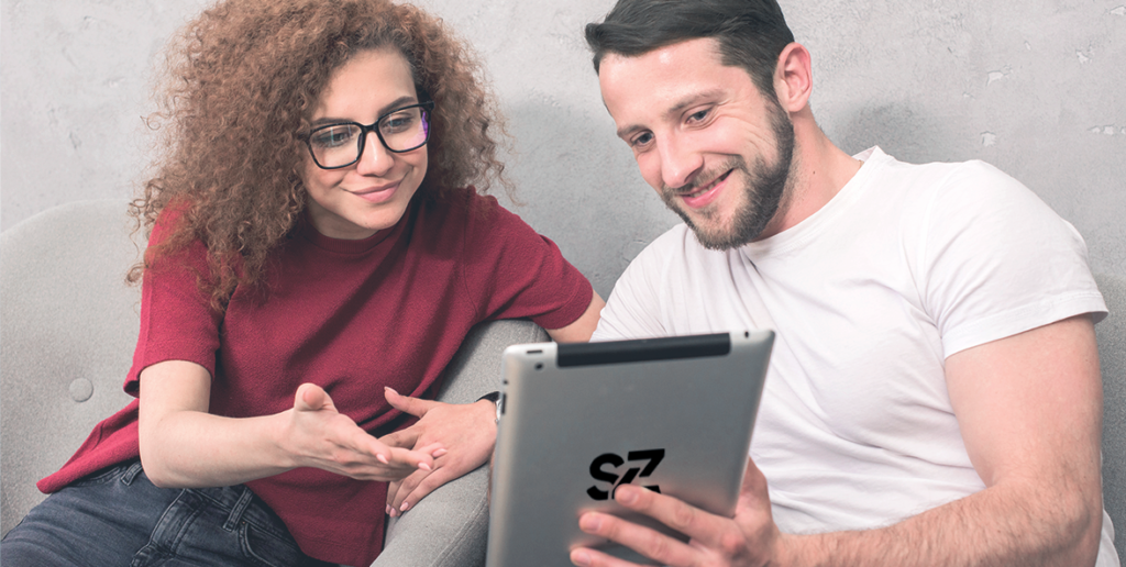 Encante seus clientes com o SolarZ Monitoramento