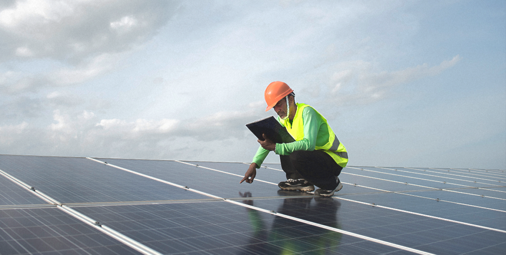 IA no monitoramento de usinas solares: já é realidade?