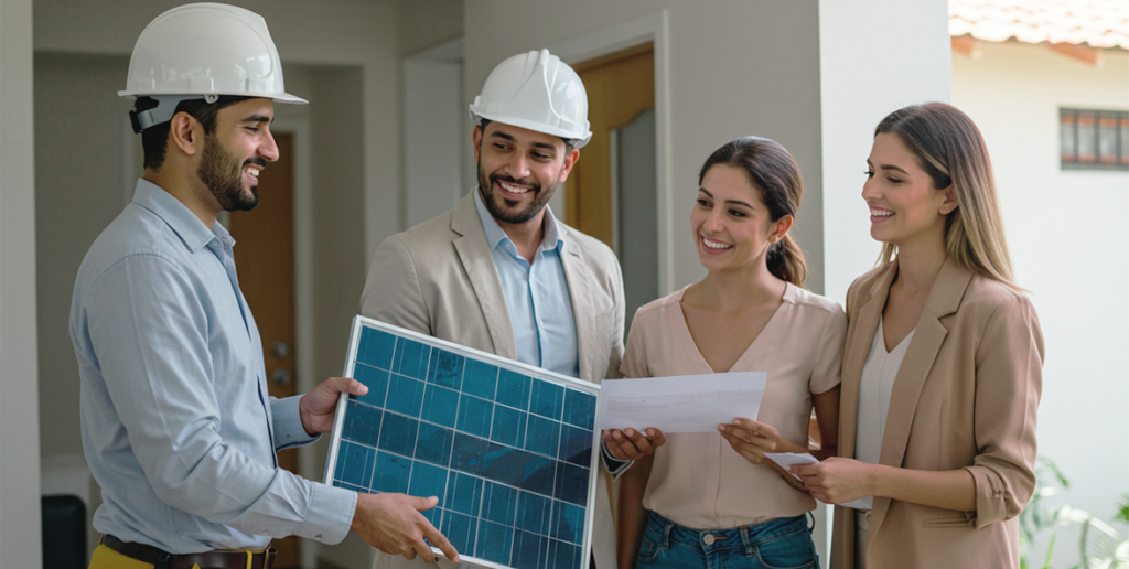 Marketing de indicação: como aumentar vendas de energia solar