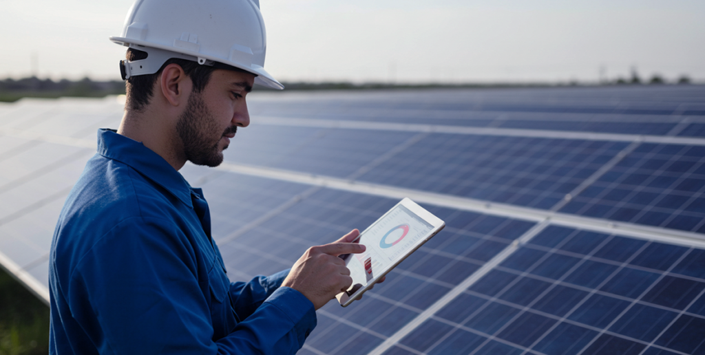 Metas realistas para integradores solares que querem crescer