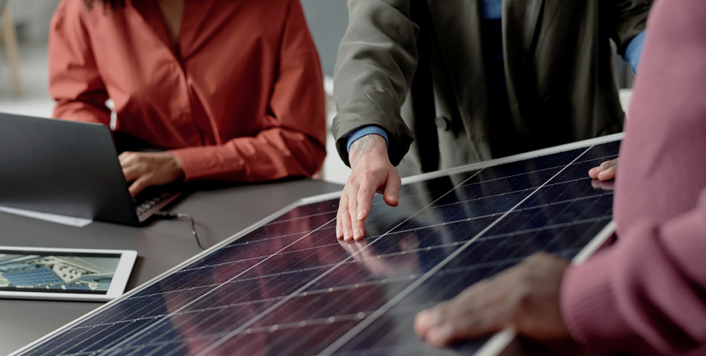 Indicadores de vendas que orientam decisões no mercado solar