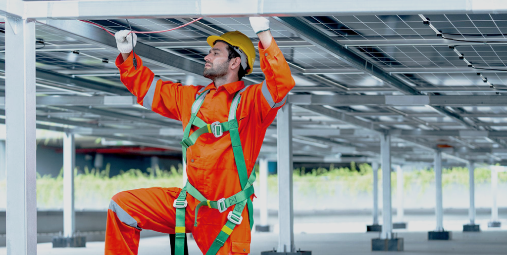 O que é garantia estendida em energia solar e como funciona