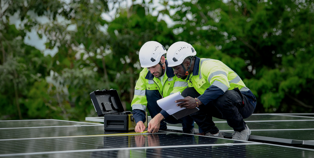O que é comissionamento de usinas solares e por que ele reduz problemas de pós-venda