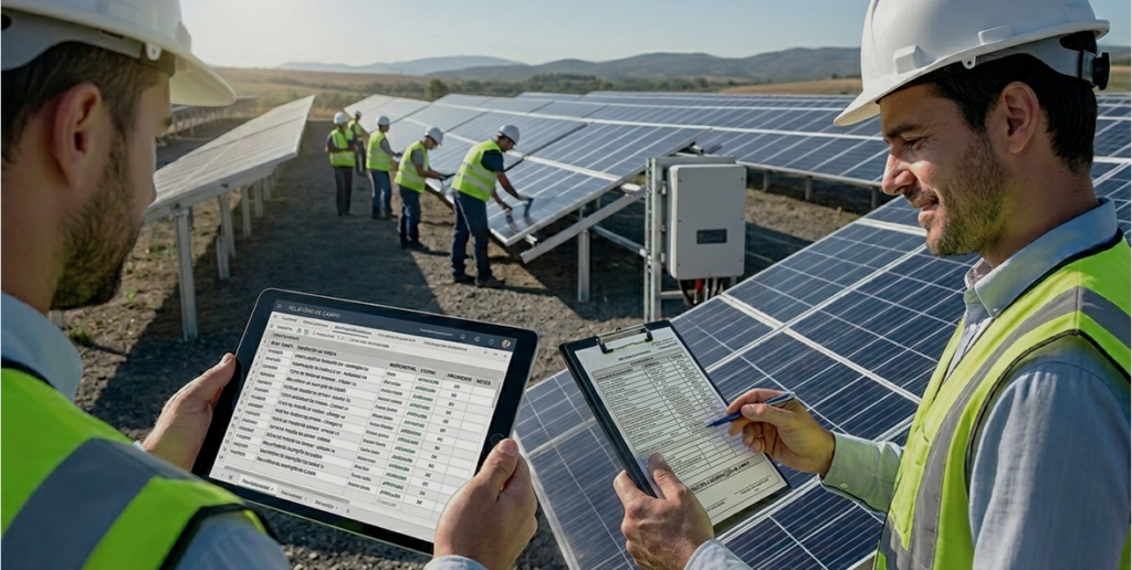 Por que o pós-venda técnico é a nova fronteira de receita para integradores solares?