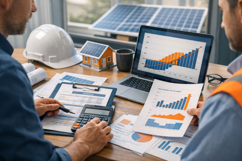 Energia Solar em Condomínio: Guia Completo para Implementação em 2026