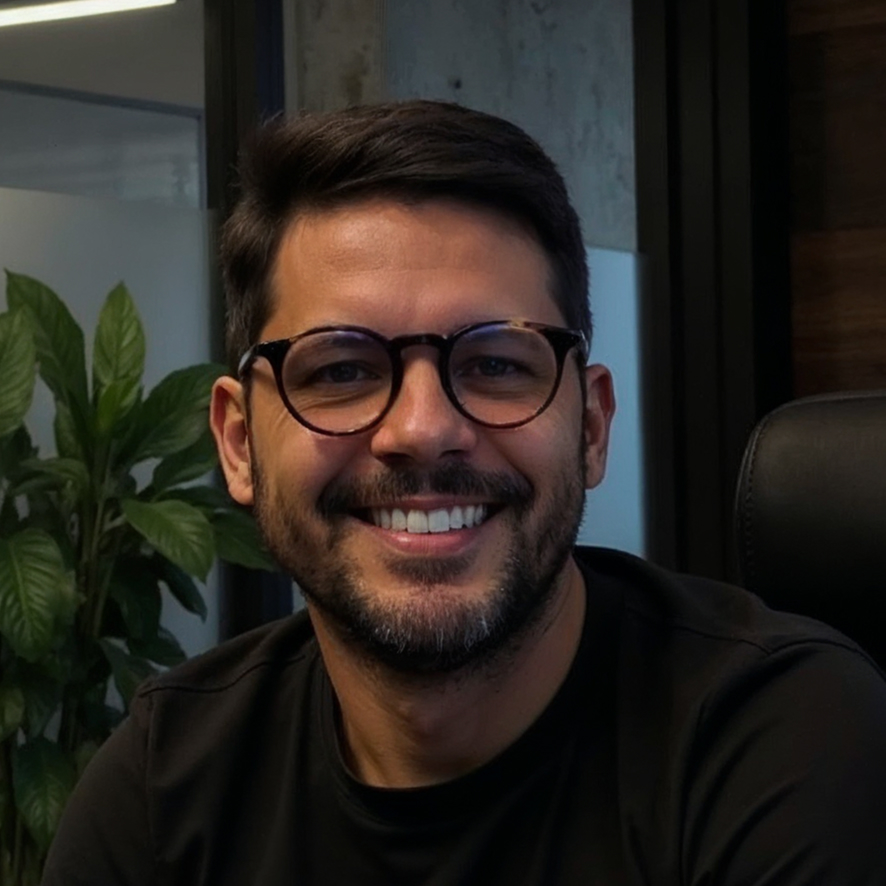 Robson Conceição