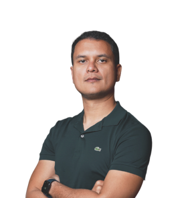 Samuel Melo