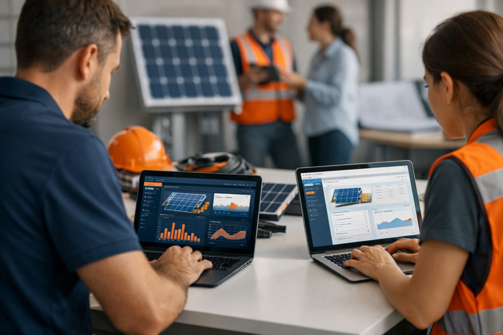 Alternativa ao SolarMarket para Integradores: Checklist de Decisão Pré-Migração 2026