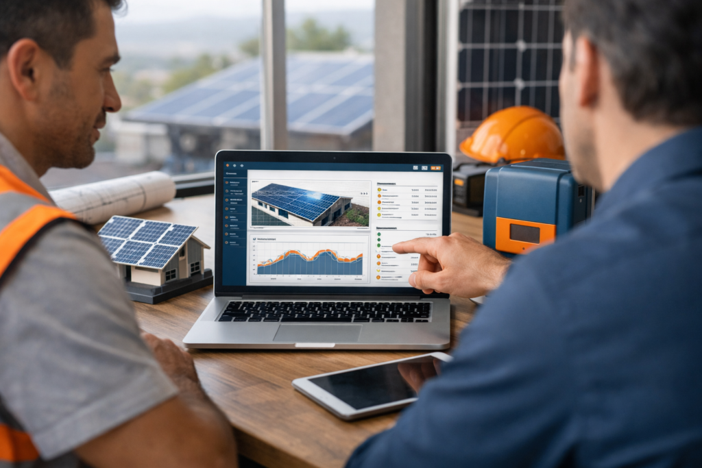 Alternativa ao ChatGuru para Integradores Solares: Critérios de Decisão para Migração em 2026