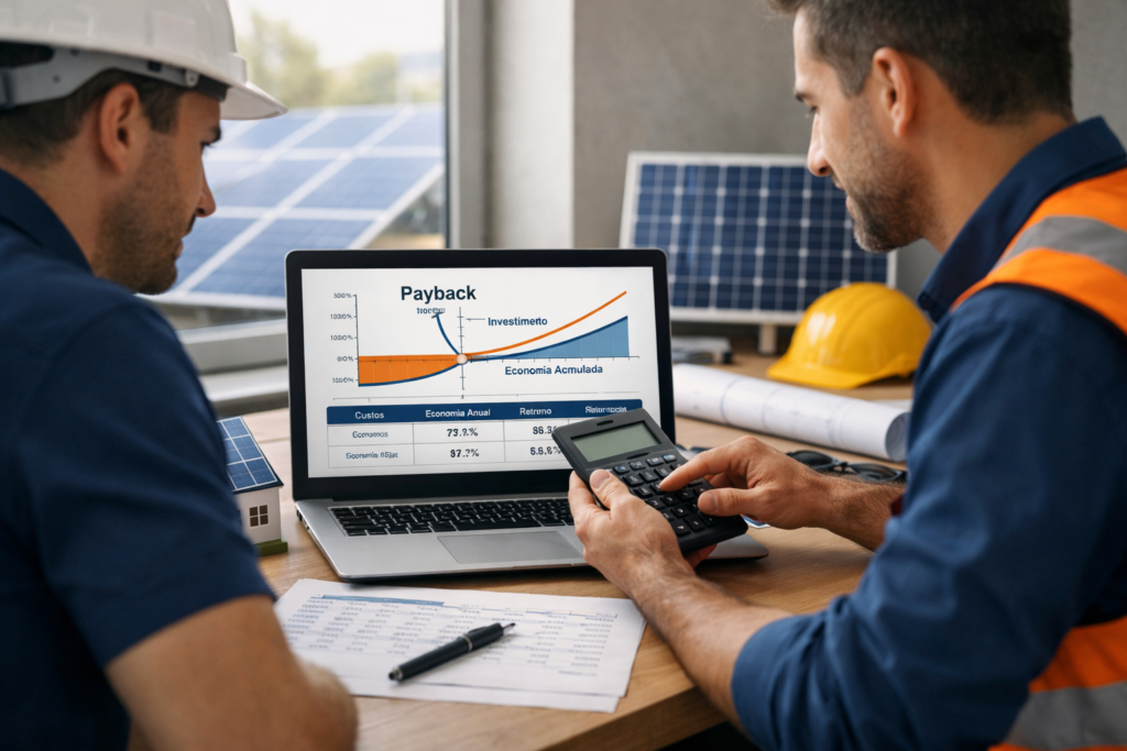 Energia Solar em Condomínio: Guia Completo para Implementação em 2026