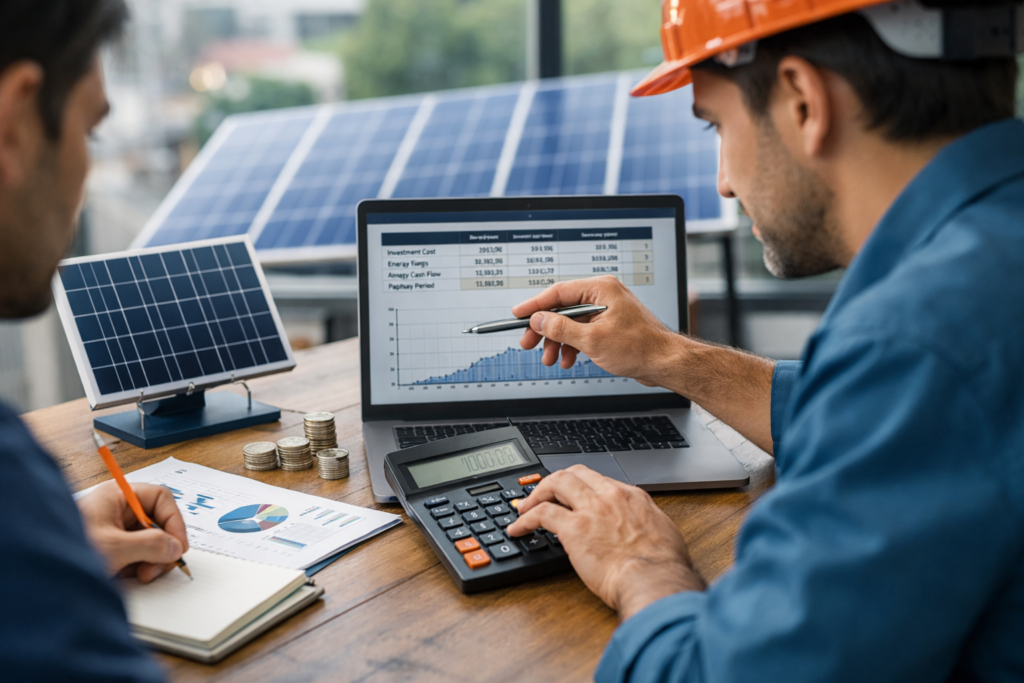 Energia Solar em Condomínio: Guia Completo para Implementação em 2026