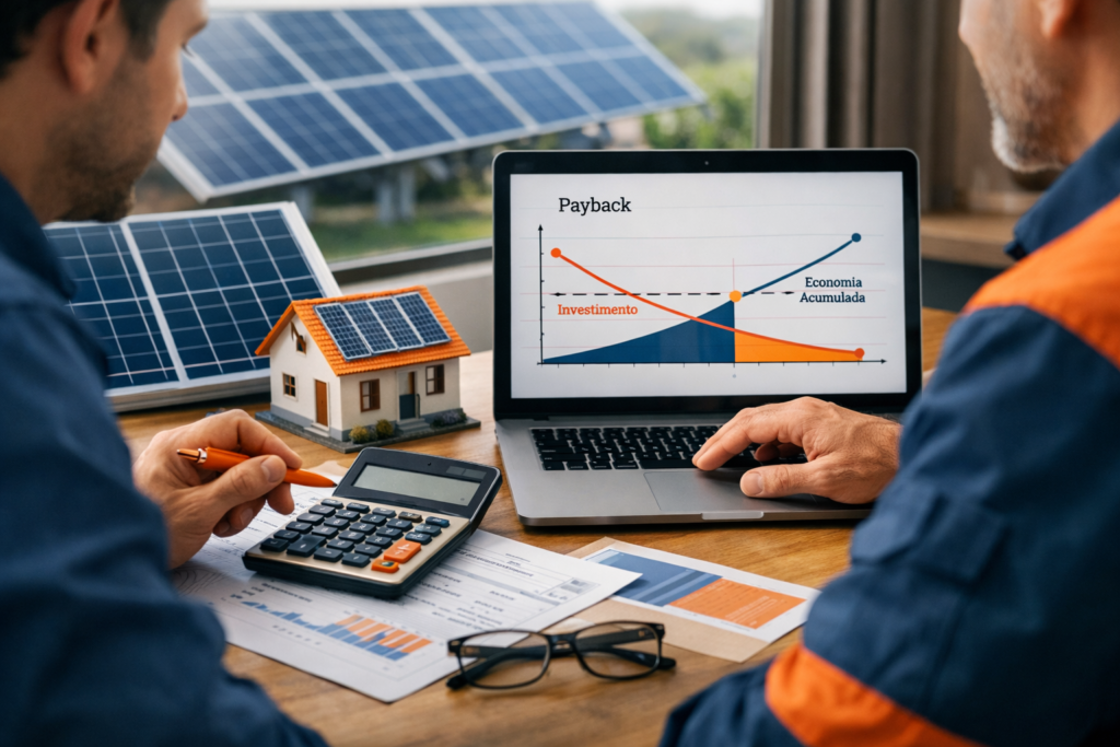 Energia Solar em Condomínio: Guia Completo para Implementação em 2026