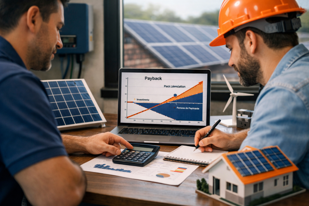 Energia Solar em Condomínios: Guia Completo para Implementação em 2026
