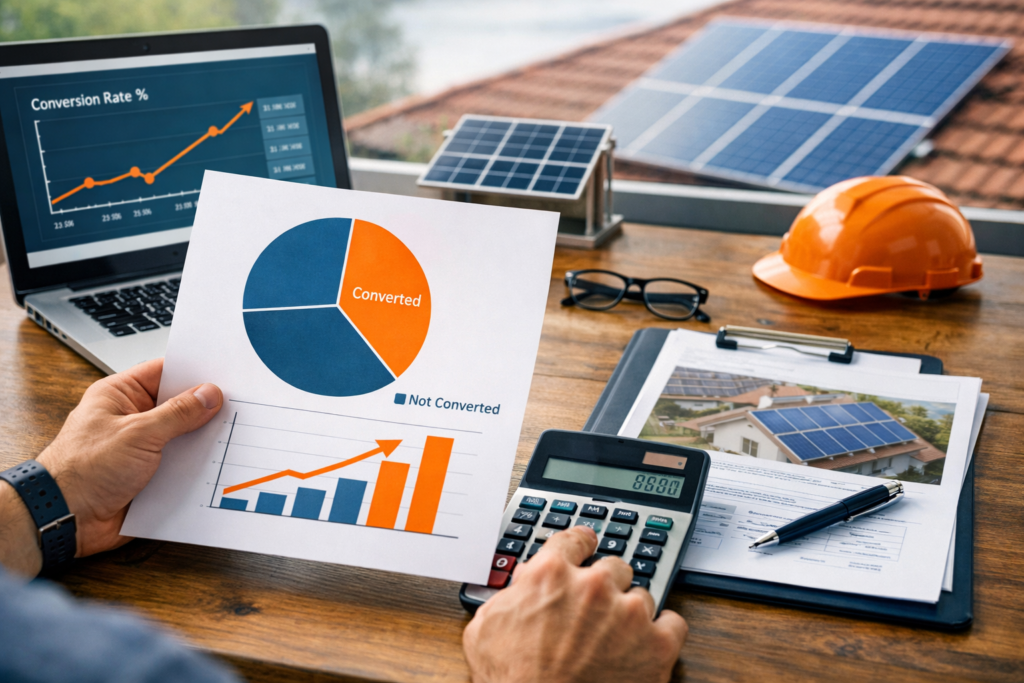 Energia Solar para Empresas: Economia e Sustentabilidade