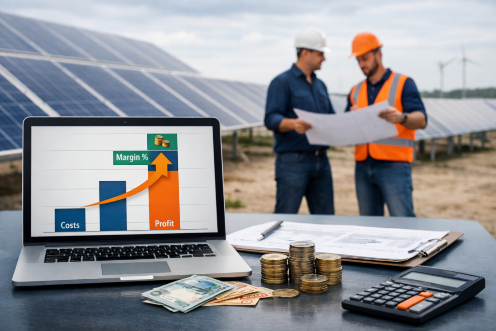 Energia Solar Residencial: Guia Completo para Economia e Sustentabilidade em 2026